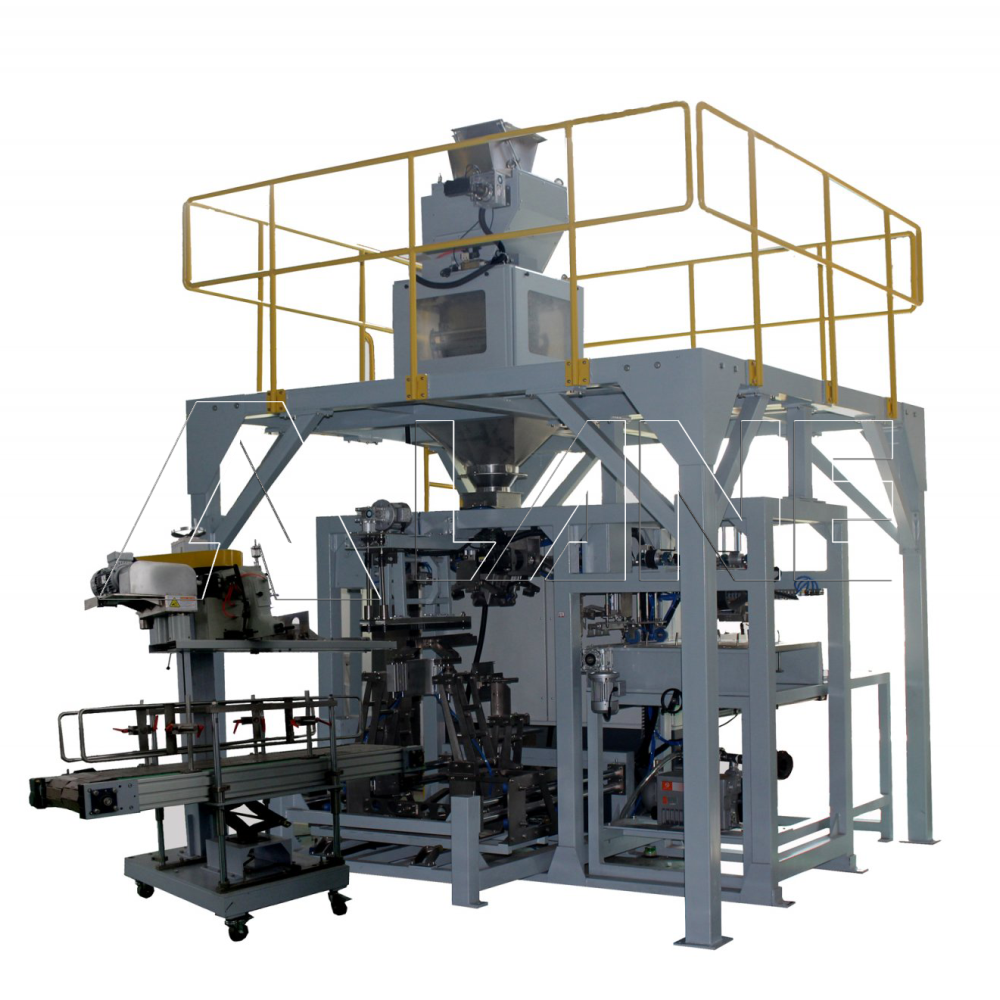 Automatic Packing Machine