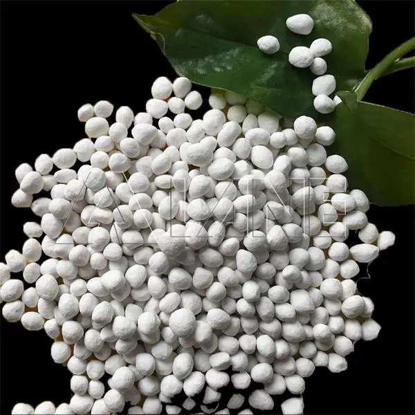 potassium sulfate compound fertilizer