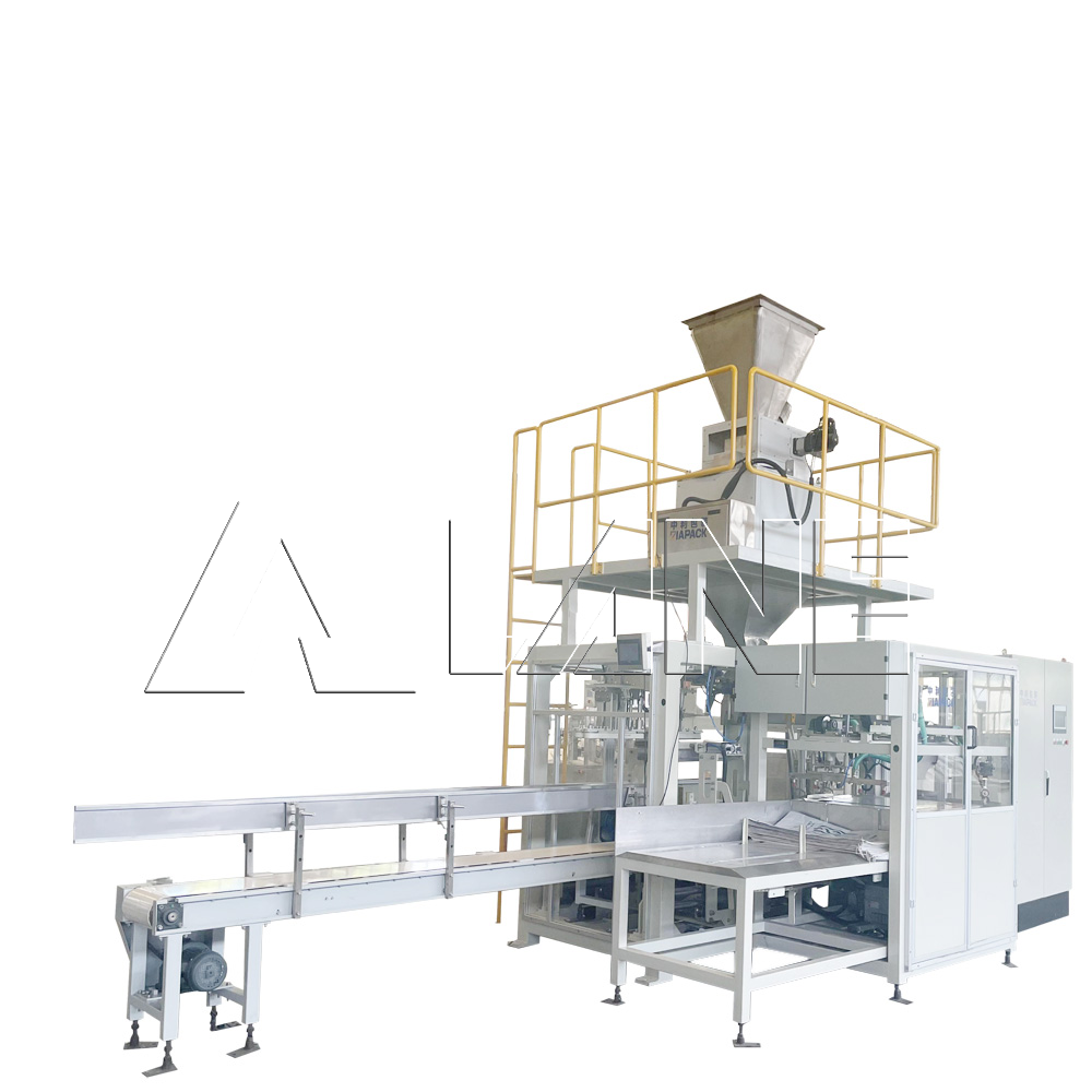 Automatic Packing Machine-1