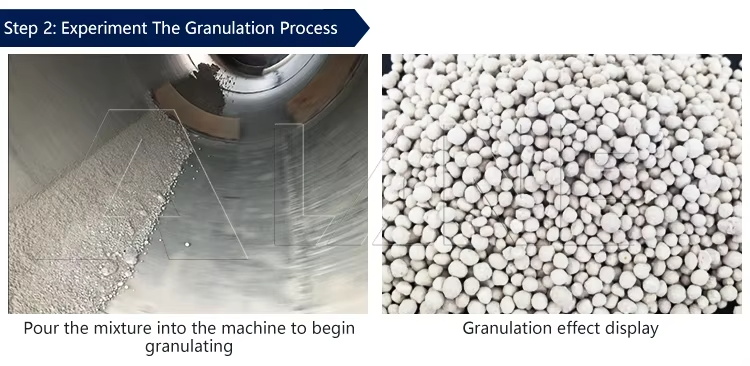 Rotary Drum Granulator-3