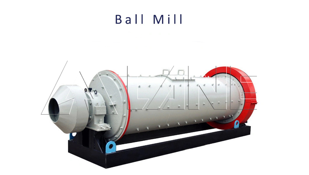 Ball Mill-2