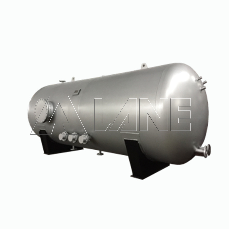 Sulfuric Acid Storage Tank