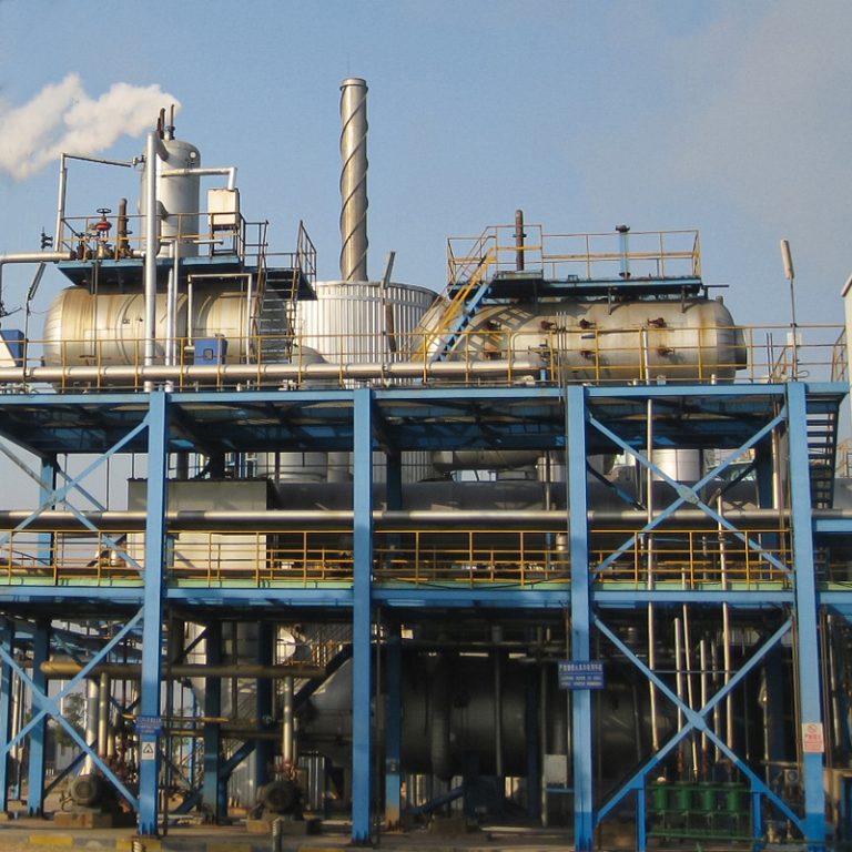 K2so4 Chemical Potassium Sulphate Production Line