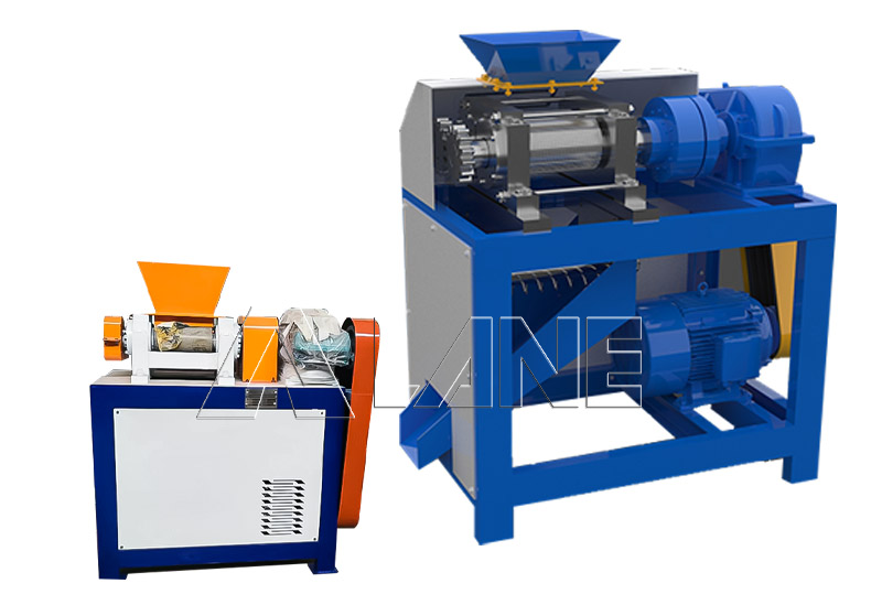 Chloride-Free Potash Fertilizer