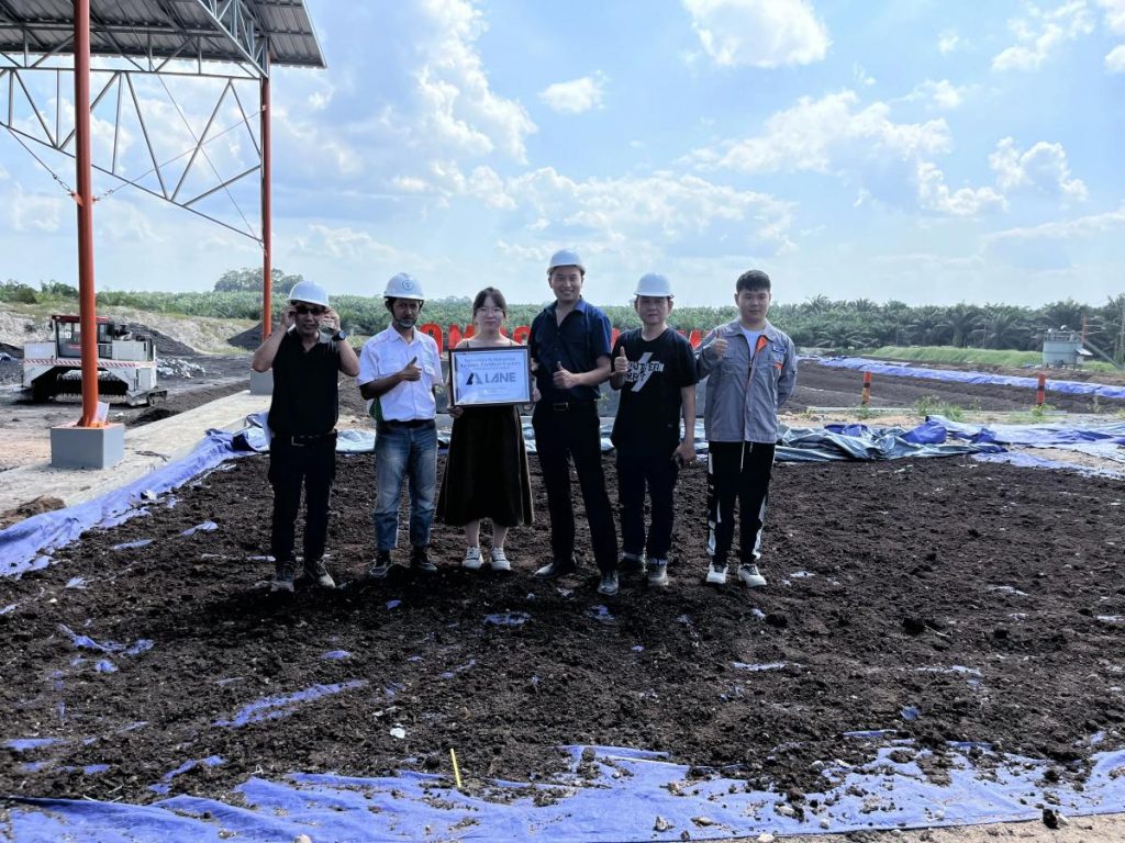 SOP vs MOP for citrus