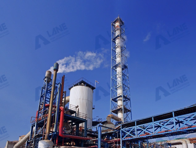 The Economic Impact of Establishing an SOP Fertilizer Production Line in Belarus