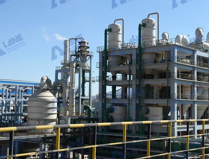 SOP vs MOP Fertilizer: A Complete Guide to Choosing the Right Potassium Source for Modern Agriculture