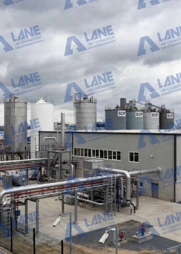 Potash Fertilizers: Why SOP Is Becoming the Premium Choice in Modern Agriculture