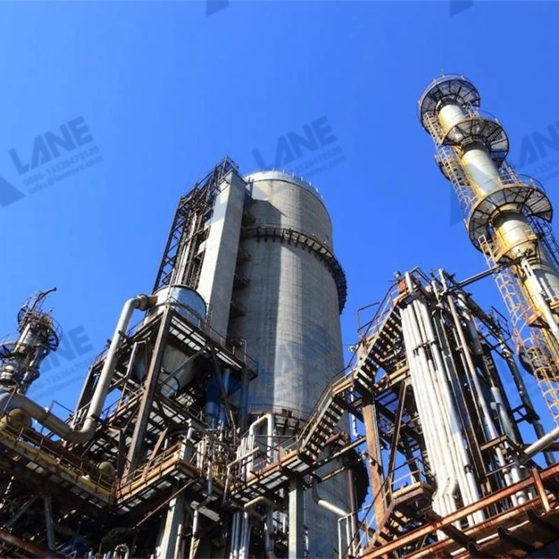 The Complete Guide to the SOP Fertilizer Powder Production Line