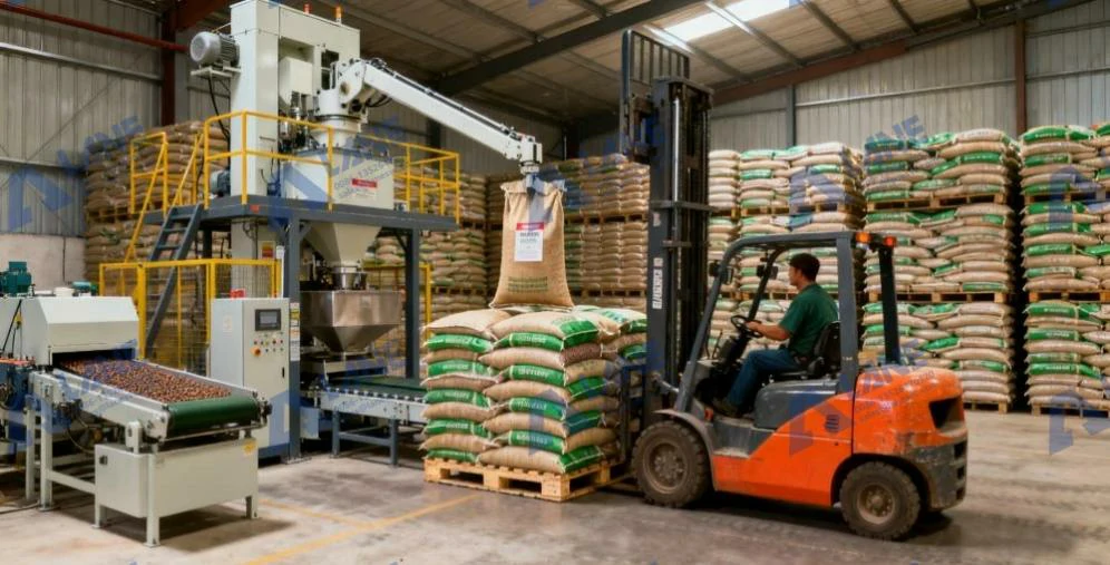 SOP Fertilizer in India