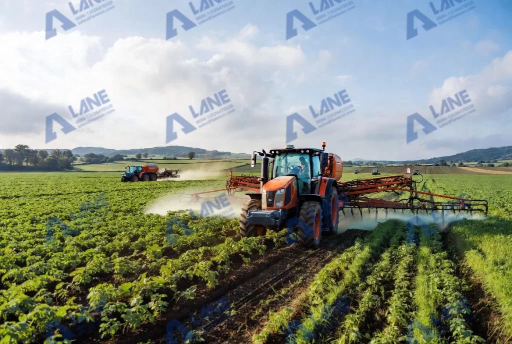 SOP fertilizer for potatoes