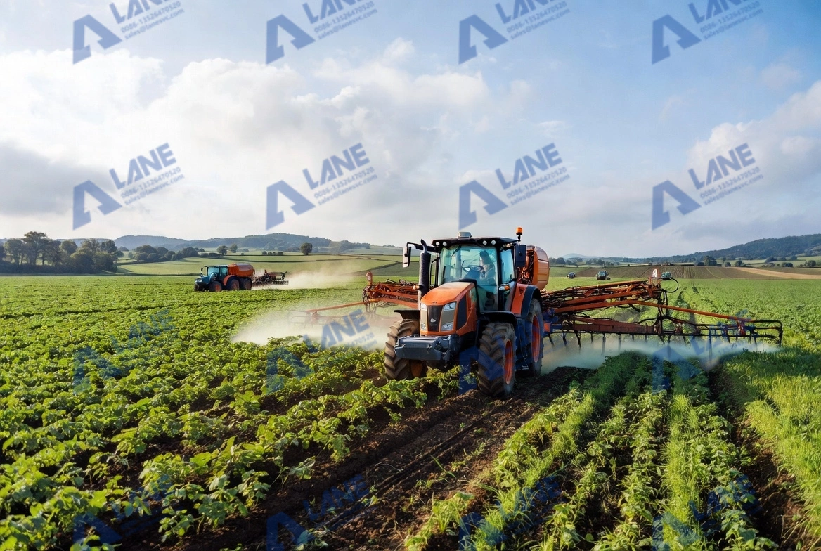 Boosting Crop Performance: The Growing Role of High Purity SOP Fertilizer in Agriculture