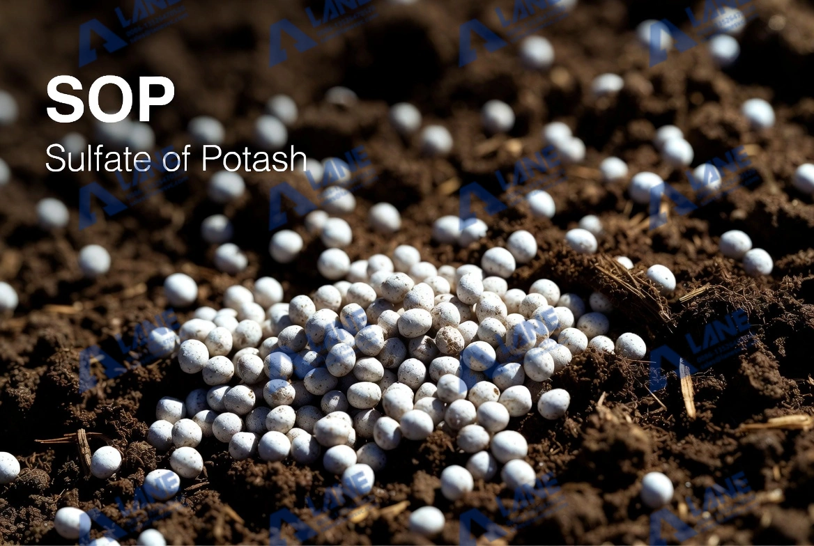 What is SOP Fertilizer? A Complete Guide to SOP Fertilizer Meaning & Uses