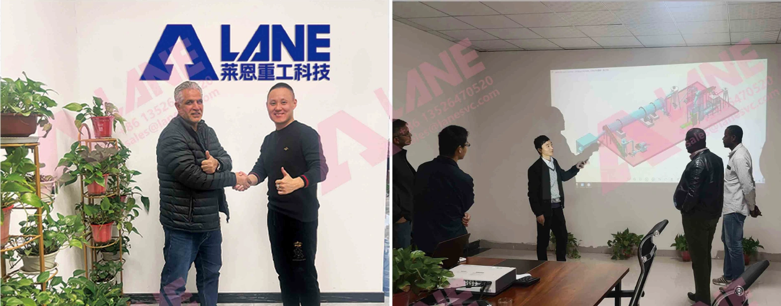 Beyond Mining: The Precision Production Line Behind a True SOP Fertilizer Premium Brand