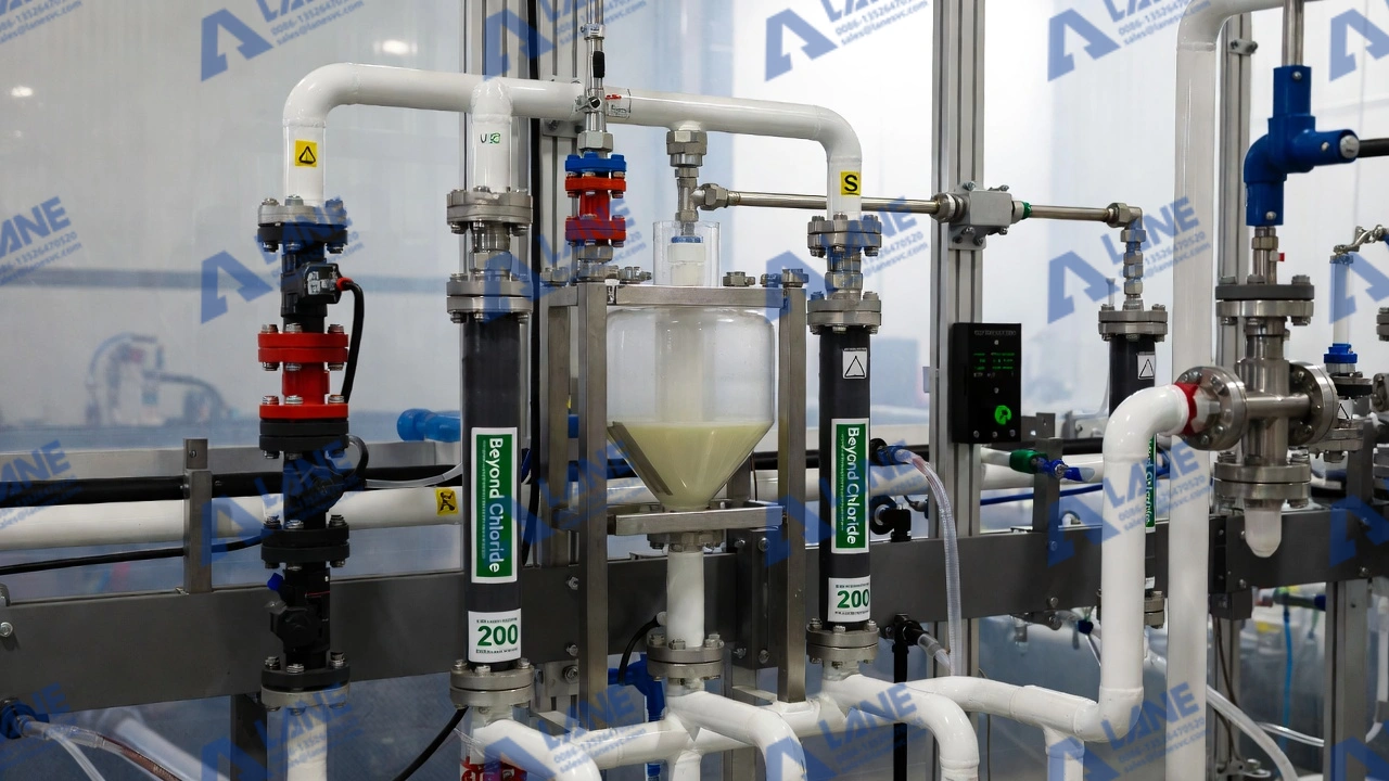 Why Potassium-Rich Blends Need a Dedicated 15-20 TPH Potassium Focused Compound Fertilizer Production System