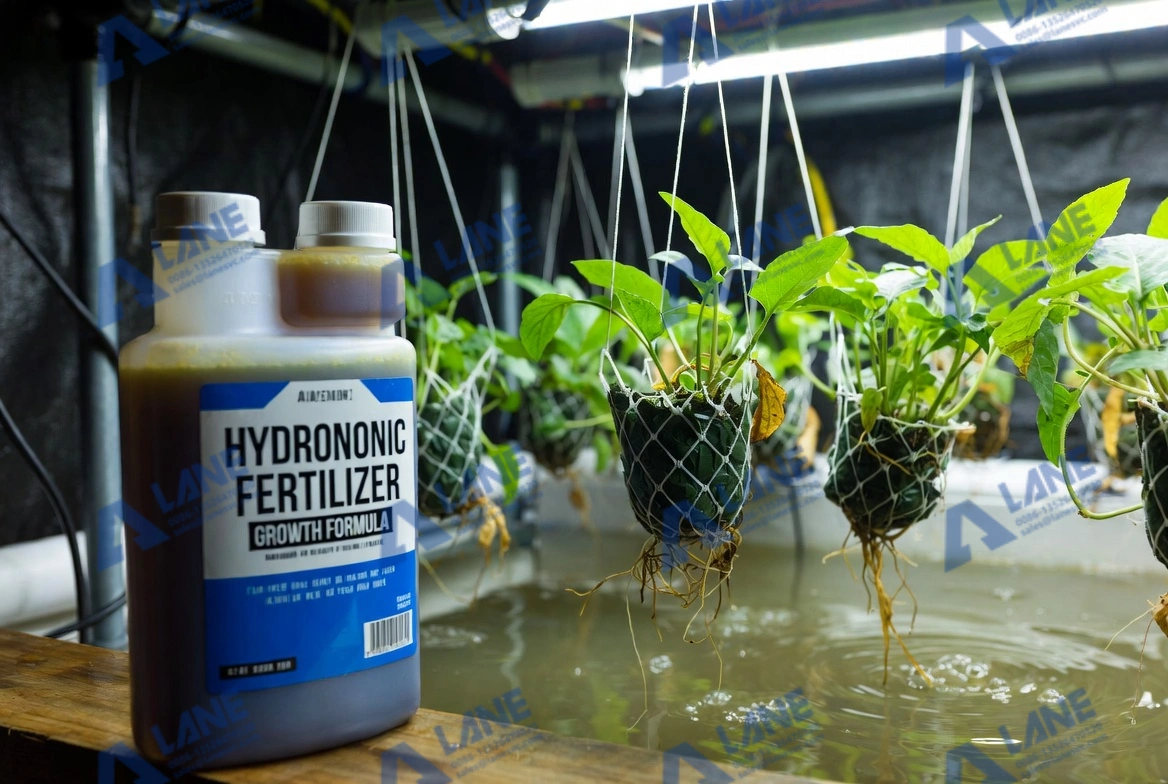 SOP Fertilizer for Hydroponics: What It Is and Why You Need It