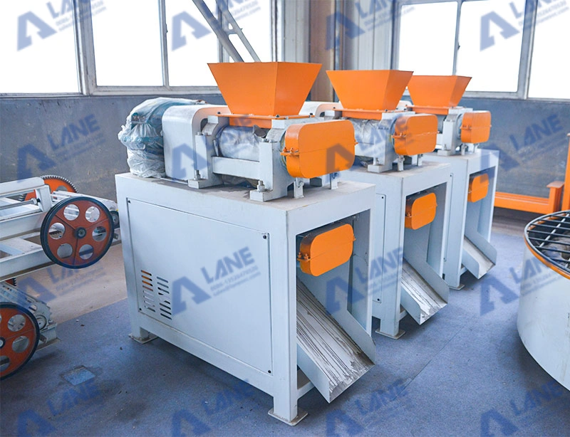 Water-Soluble SOP Fertilizer