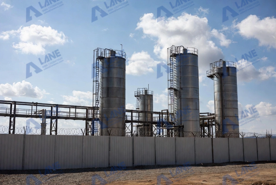 Muriate of Potash Production Plant for Export: Powering Your International Agricultural Supply Chain