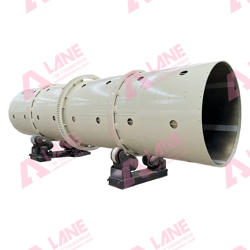 SOP fertilizer production for high value horticulture