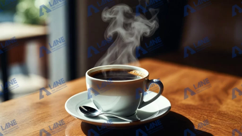 SOP fertilizer for coffee quality and taste