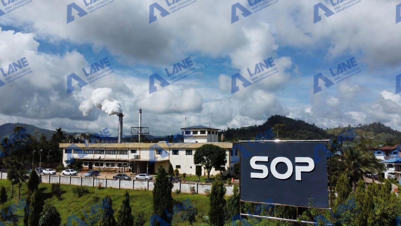 SOP Fertilizer Production Investment in Laos: The Next Big Opportunity in Southeast Asian Agri-Business