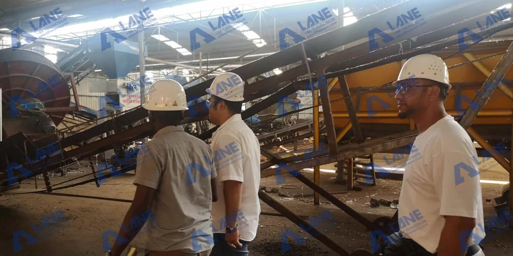 cost of SOP fertilizer brine production line