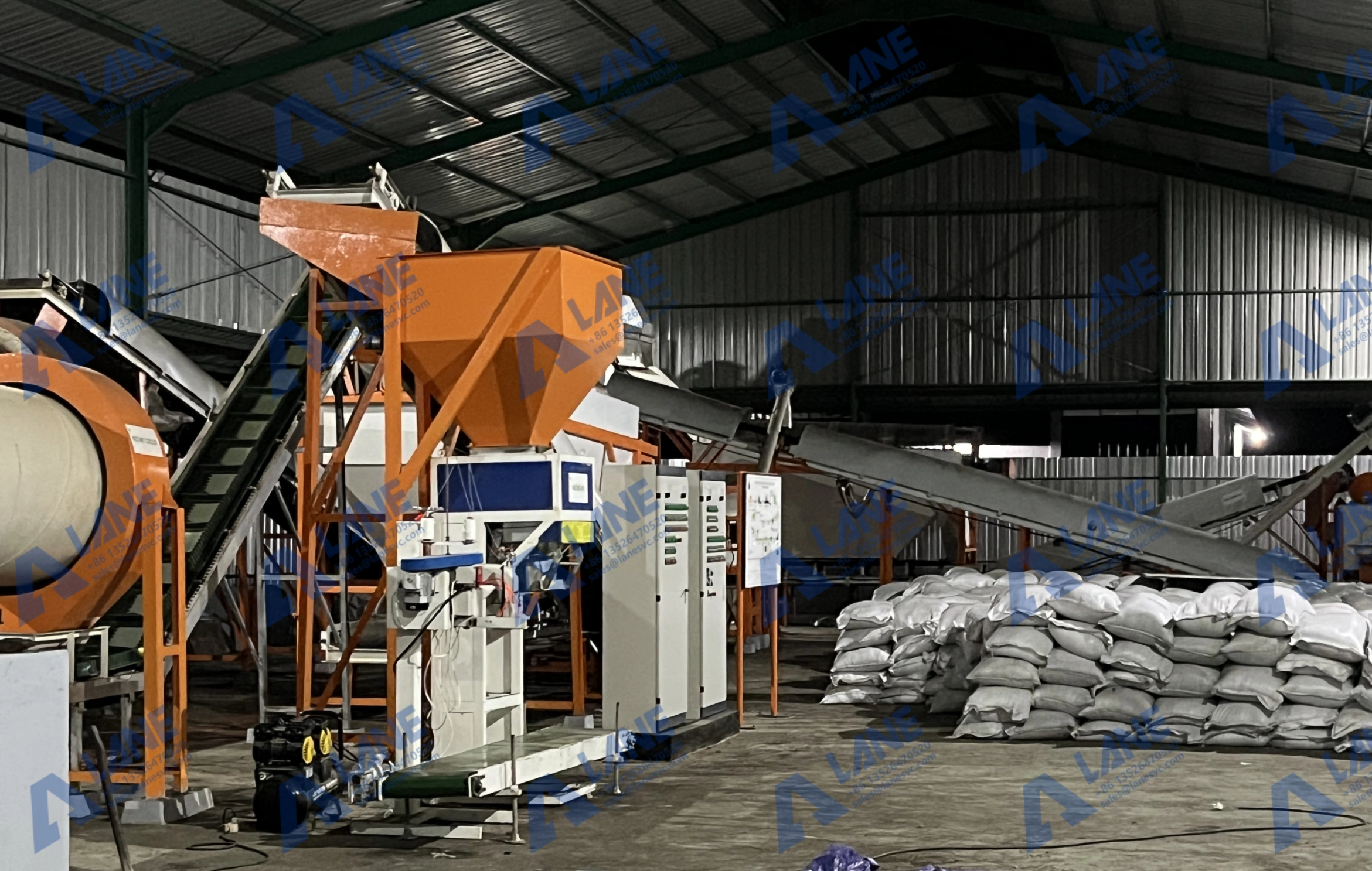 The Rising Global Demand for High-Quality SOP Fertilizer Anti-Caking Formulation