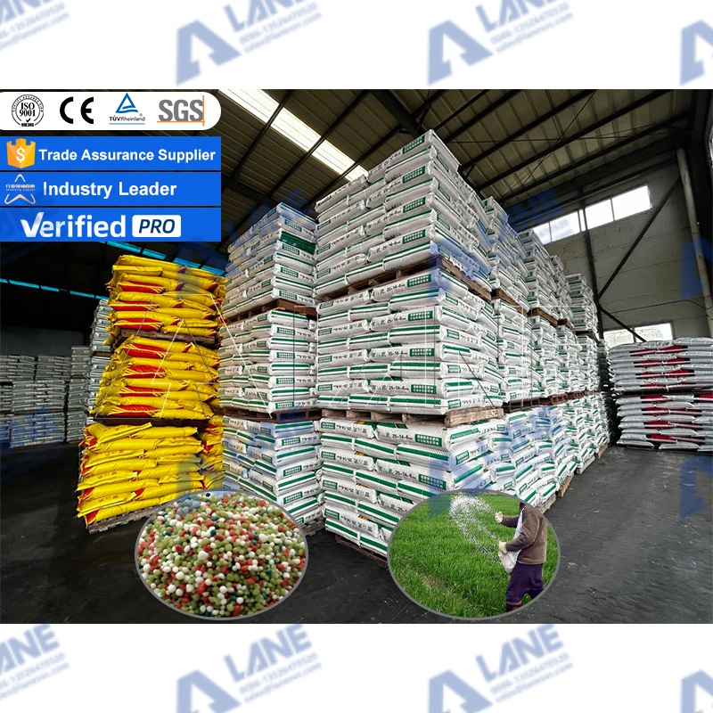 Bio-organic Compound NPK Fertilizer Manufacturing: Bridging the Gap Between Organic Matter and Chemical Precision