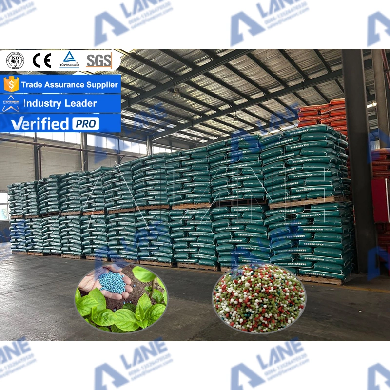 How to Implement Eco-friendly NPK Fertilizer Production on a Local Scale: A Complete Guide Based on Lane Heavy Industry’s Machinery