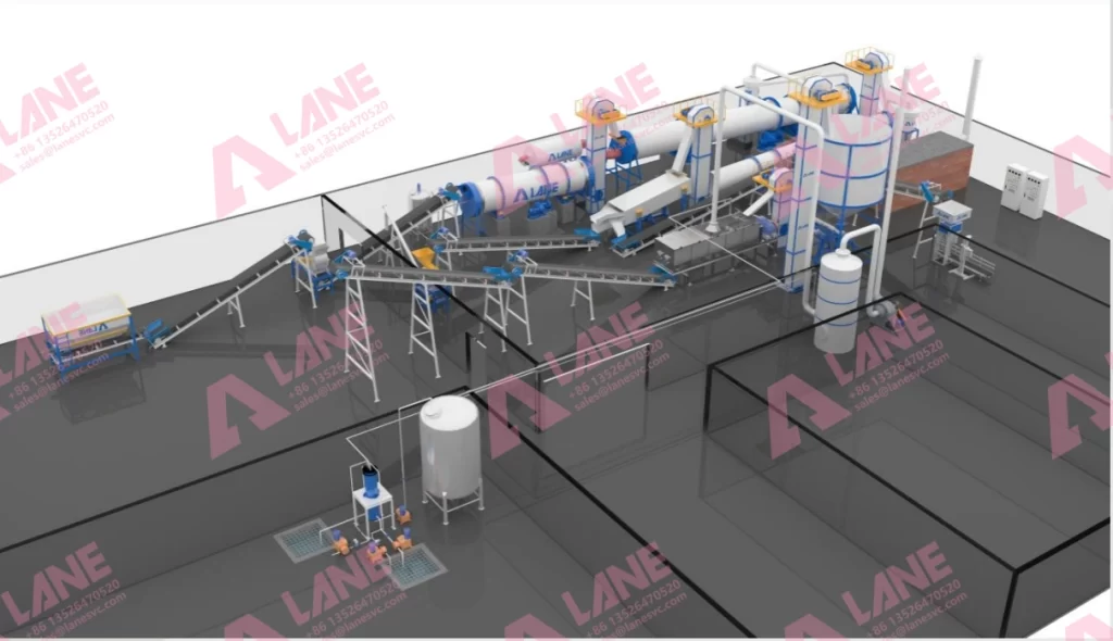 SOP fertilizer NPK ratio