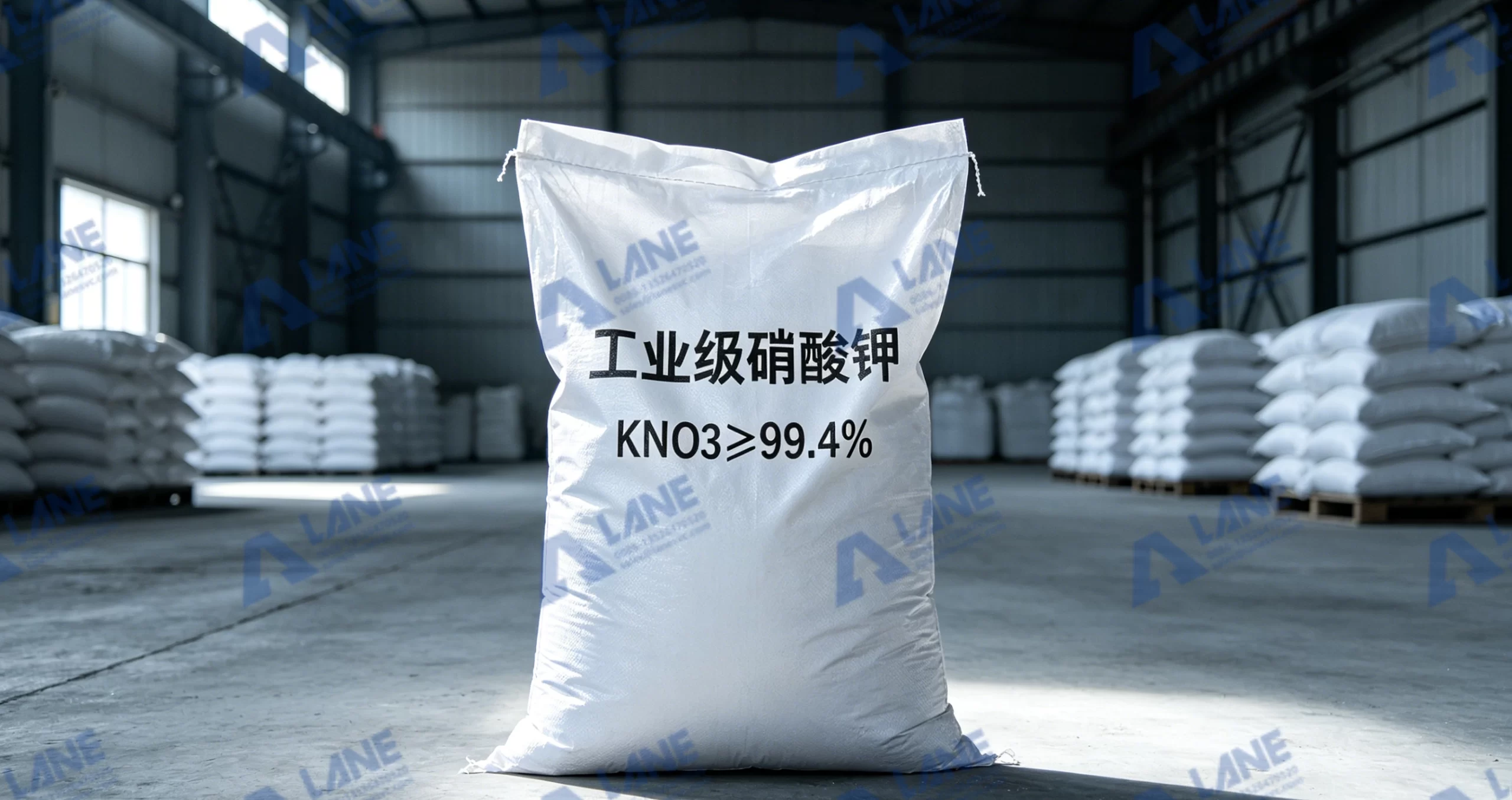 What Defines Industrial Grade Potassium Nitrate 99.4% Purity? Standard vs. Premium Quality
